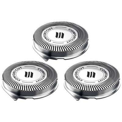 Philips SH30/50 Scheerkop Zilver 1 set(s)