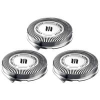 Philips SH30/50 Scheerkop Zilver 1 set(s) - thumbnail