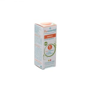 Puressentiel Eo Basilicum Bio Expert 5ml