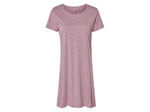 esmara Dames nachthemd (Paars, XS (32/34))