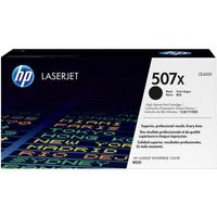 507X zwarte LaserJet tonercartridge (CE400X) Toner