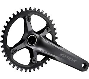 Shimano Crankstel GRX RX600 11v 175/40T