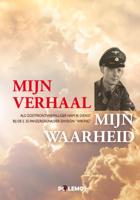 Mijn verhaal, mijn waarheid (Paperback)