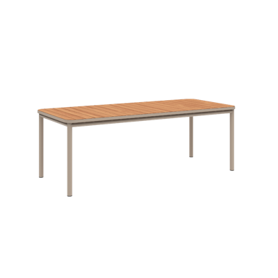 Kirra Dining Table 210x90