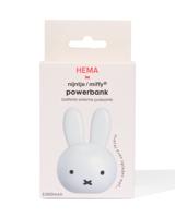 HEMA Powerbank nijntje 5000 mAh