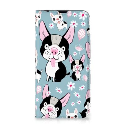 iPhone 13 Pro Max | Hoesje maken | Hondjes iPhone 13 Pro Max | Hoesje maken | Hondjes