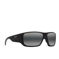 Maui Jim Keha Matte Black