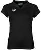 Reece 810606 Rise Shirt Ladies - Black - XXL