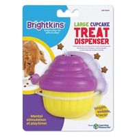 Brightkins cupcake treat dispenser (LARGE)