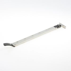 Habilis raamuitzetter rvs OH 2635-32-81