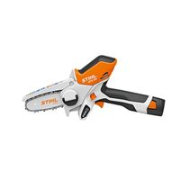 Stihl GTA 26 Accu-snoeischaar | AS Systeem | Zonder accu en lader - GA010116900 - GA010116900