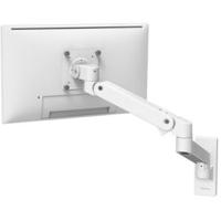 Ergotron LX Pro 34 Series 45-683-290 Wit Monitor Muurbeugel