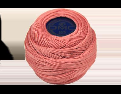 DMC Dentelles 760 zalm
