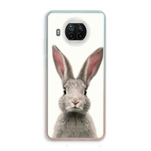 Daisy: Xiaomi Mi 10T Lite 5G Transparant Hoesje