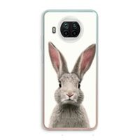 Daisy: Xiaomi Mi 10T Lite 5G Transparant Hoesje