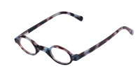 Leesbril Old money 2105-13 havanna/blauw +2.00
