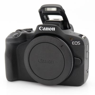 Canon EOS R50 body occasion