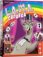 999-Games Spel Lama Cadabra