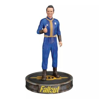 Dark Horse Comics Fallout PVC Statue Cooper Howard