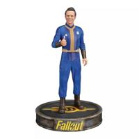 Dark Horse Comics Fallout PVC Statue Cooper Howard