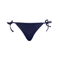 Puma Bikinibroekje Dames Side Tie Navy-S