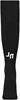 James & Nicholson JN342 Team Socks - Black - S (27-30) - thumbnail