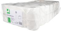Q-CONNECT toiletpapier, 3-laags, 200 vel, pak van 7 x 8 rollen