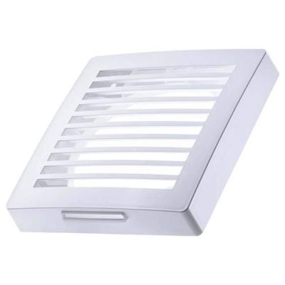 Maico Ventilatoren PP 45 AK Ventilatierooster Kunststof