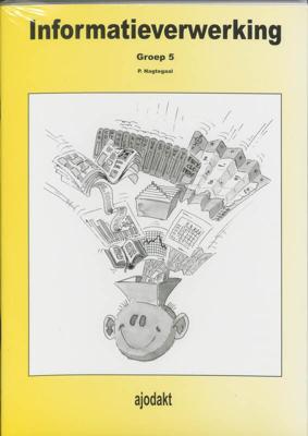 Informatieverwerking Diversen set 5 ex (Paperback)
