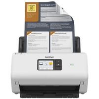 Brother ADS-4500W documentscanner