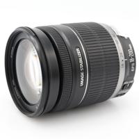 Canon EF-S 18-200mm f/3.5-5.6 IS occasion