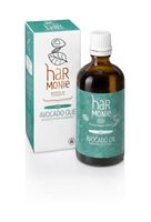 Harmonie Avocado olie (100 ml)