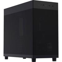 Asus PRIME AP303 Midi-tower PC-behuizing Zwart
