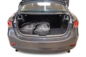 Reistassenset Mazda Mazda6 (GJ) 2012- 4d M30501S