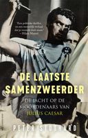 De laatste samenzweerder - Peter Stothard - ebook - thumbnail