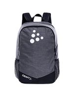 Craft 1905597 Squad Practise Backpack  - Dark Grey/Black - One Size - thumbnail