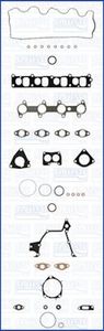Complete pakkingsset, motor 51015600