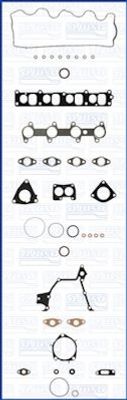 Complete pakkingsset, motor 51015600