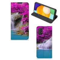 Samsung Galaxy A03s | Book Cover | Waterval