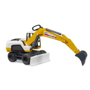 Bruder XE 5000 graafmachine
