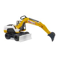Bruder XE 5000 graafmachine