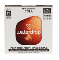 Waterdrop Microdrink Cola