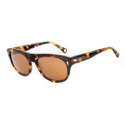 Zonnebril Uniseks Belstaff MITCHUM-S201 ø 58 mm