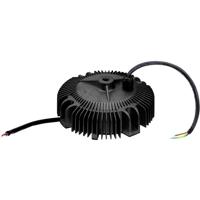 Mean Well HBG-240-48DA LED-driver Constante spanning, Constante stroomsterkte 240 W 5 A 28.8 - 48 V/DC Dimbaar, Dali, PFC-schakeling, Outdoor,