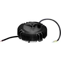 Mean Well HBG-240-48DA LED-driver Constante spanning, Constante stroomsterkte 240 W 5 A 28.8 - 48 V/DC Dimbaar, Dali, PFC-schakeling, Outdoor, - thumbnail