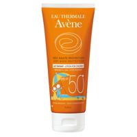 Avène Solaires Enfants Lait Très Haute Protection SPF50+ 100ml