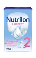 Nutrilon Content 2
