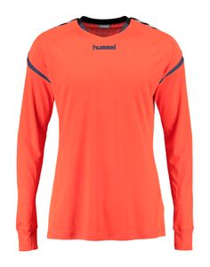 Hummel JERSEY 1/1 Auth. lading ls poly jersey