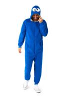 Opposuits Cookie Monster Onesies