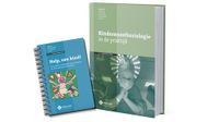 Kinderanesthesiologie in de praktijk & Help, een kind! (pakketaanbieding) - Paperback (9789085622062) - thumbnail